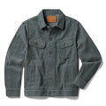 The Long Haul Jacket in Storm Cord