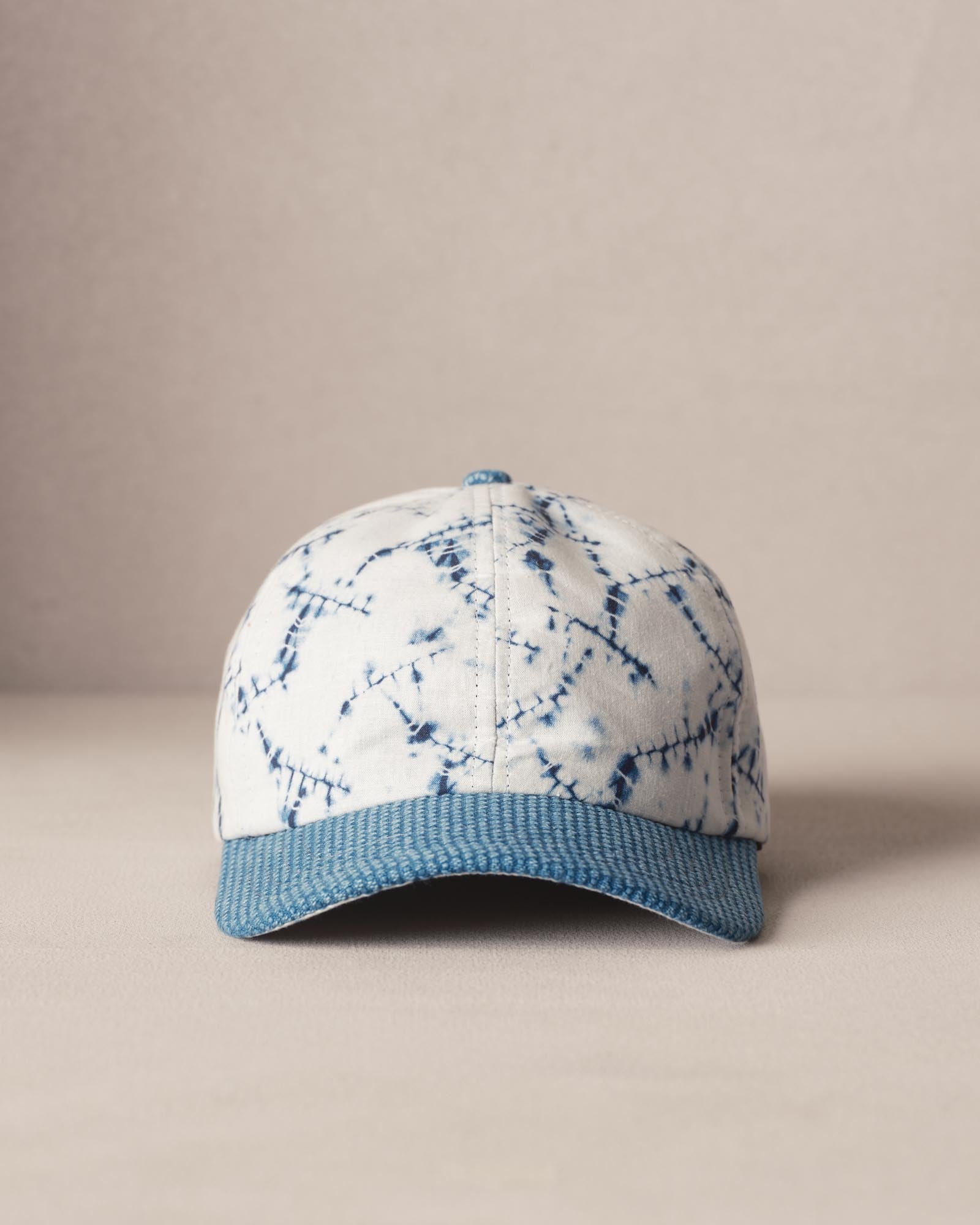 The Taylor Stitch x Hypeadelic Cap v2.01