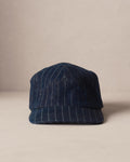 The Taylor Stitch x Hypeadelic Cap v2.07