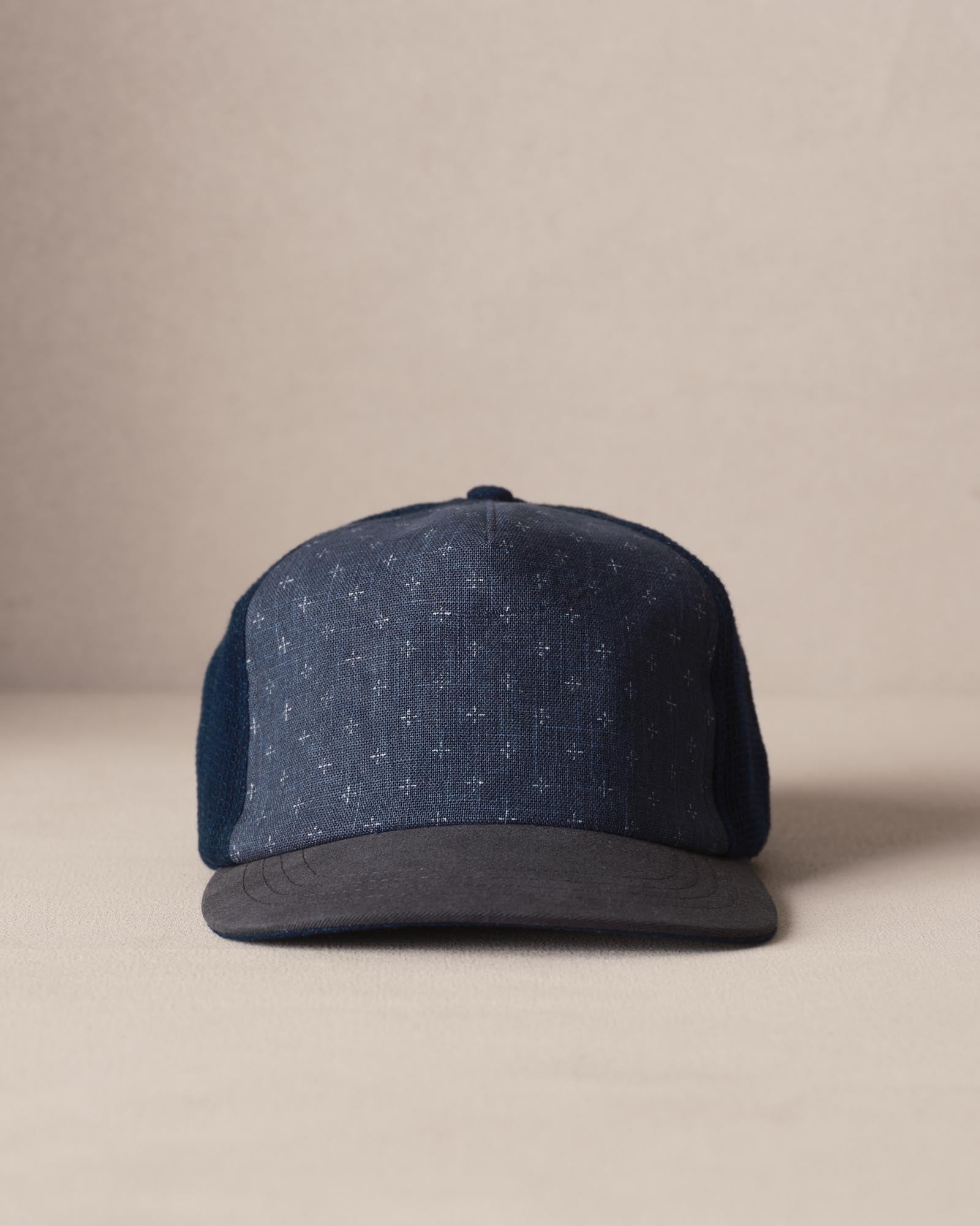 The Taylor Stitch x Hypeadelic Cap v2.08