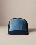 The Taylor Stitch x Hypeadelic Cap v2.09
