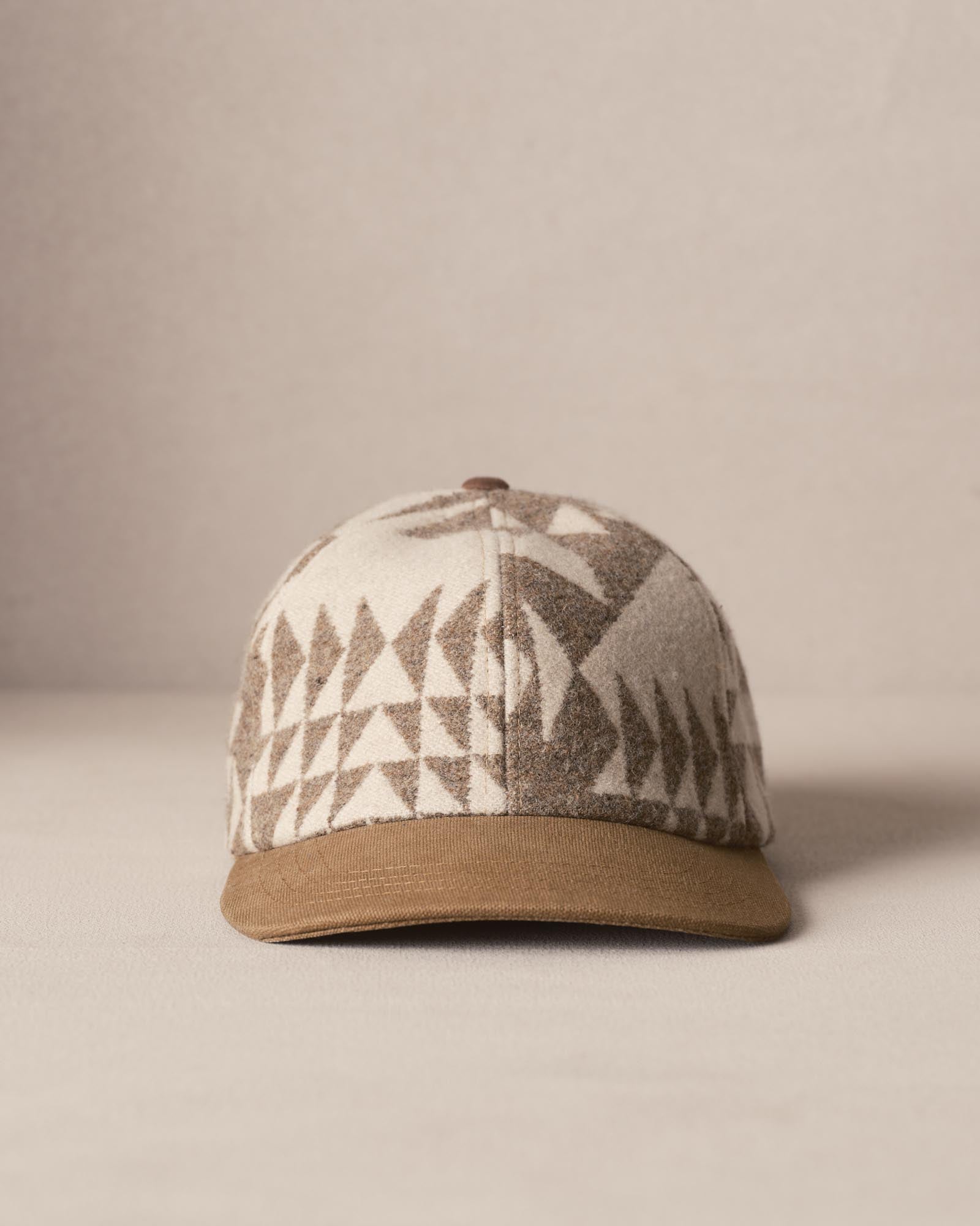 The Taylor Stitch x Hypeadelic Cap v2.23