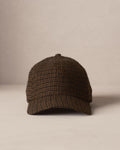 The Taylor Stitch x Hypeadelic Cap v2.25