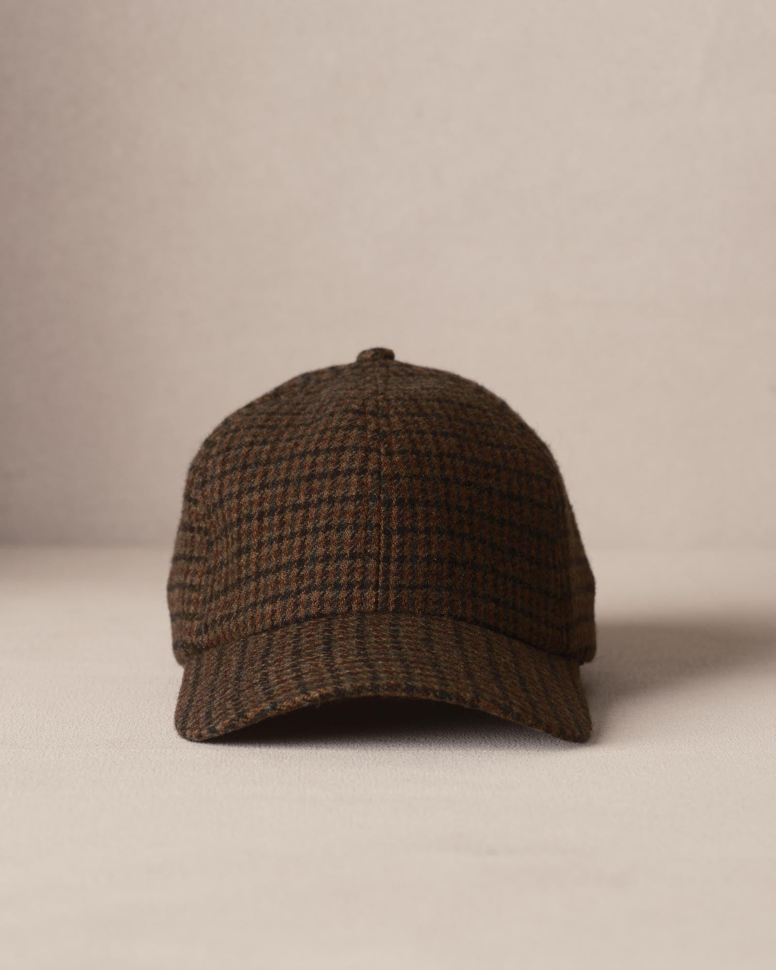 The Taylor Stitch x Hypeadelic Cap v2.25