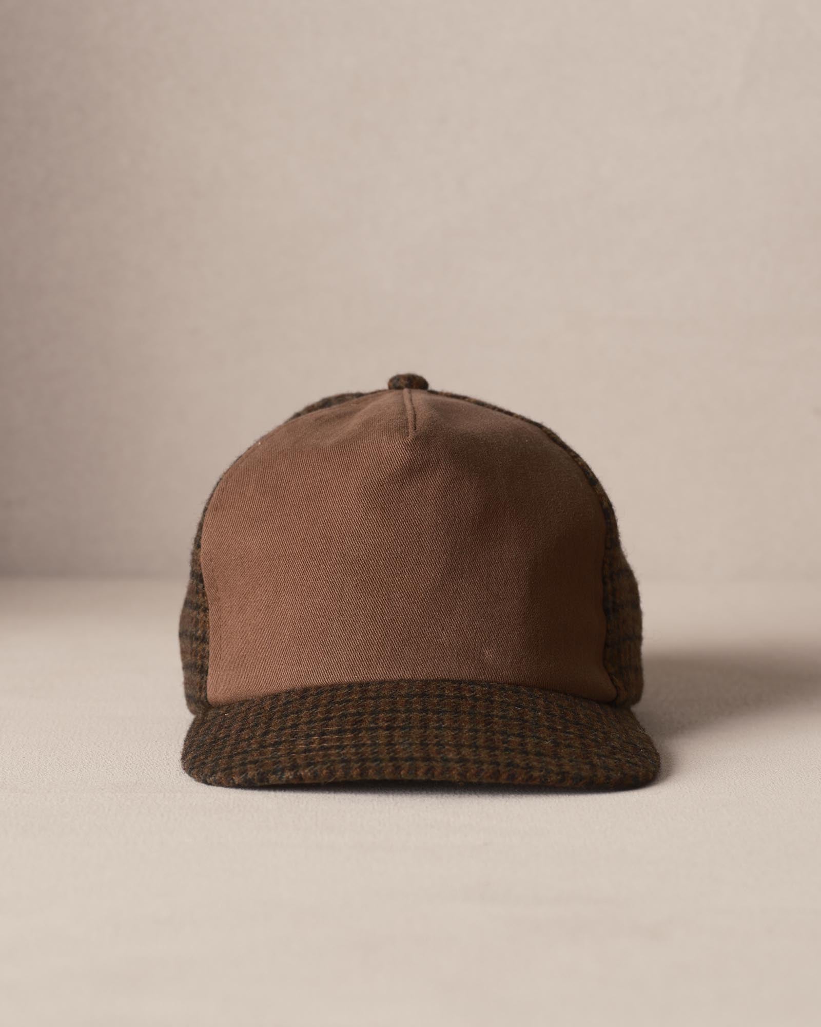 The Taylor Stitch x Hypeadelic Cap v2.26