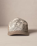 The Taylor Stitch x Hypeadelic Cap v2.31