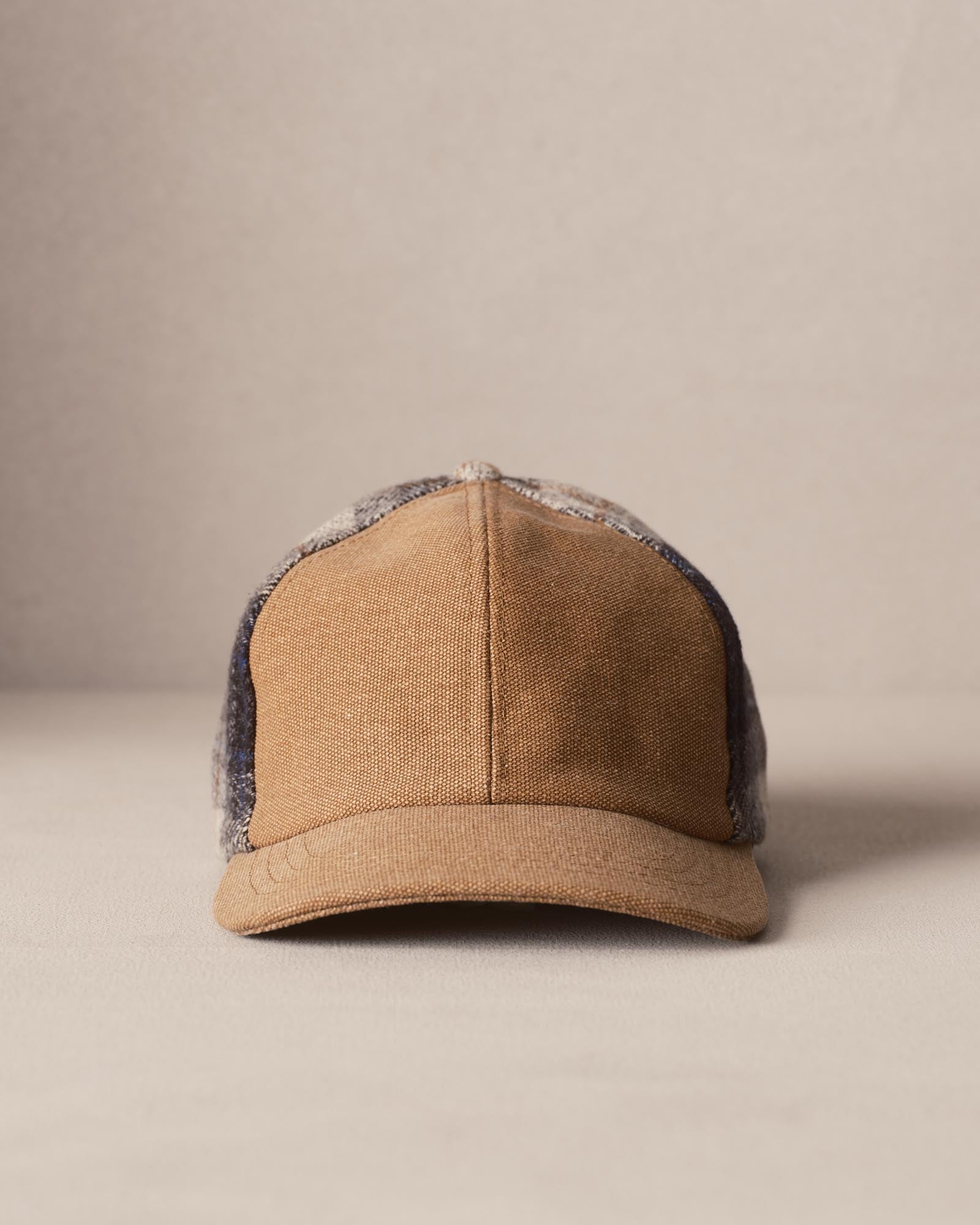 The Taylor Stitch x Hypeadelic Cap v2.38