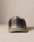 The Taylor Stitch x Hypeadelic Cap v2.39