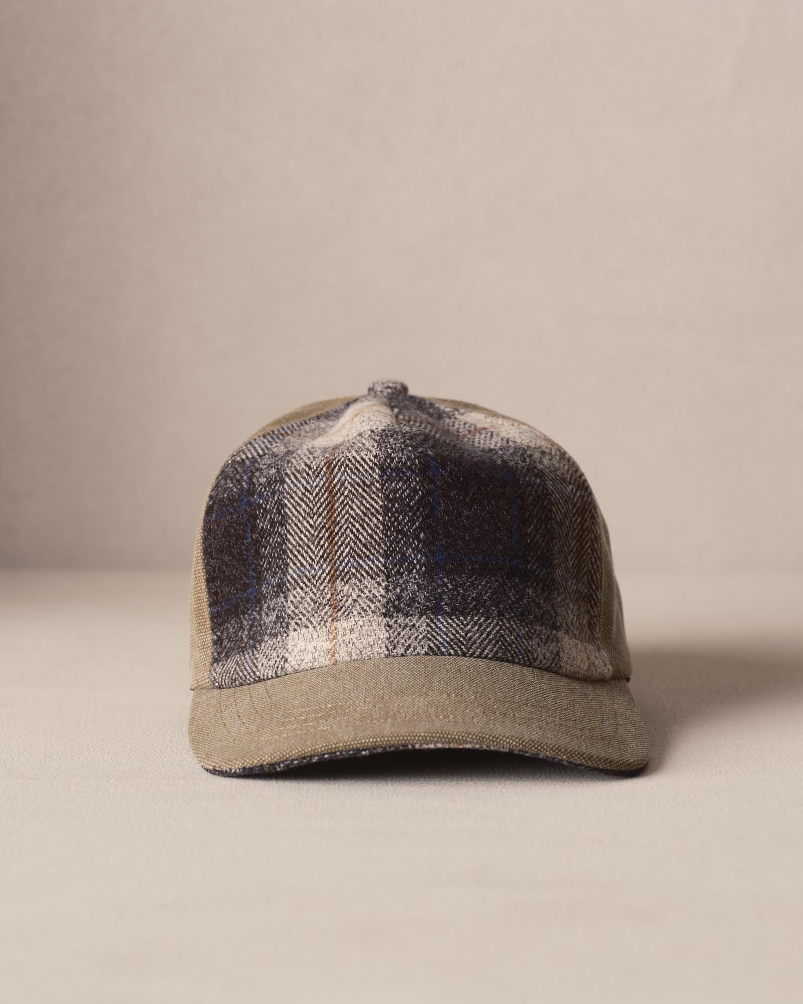 The Taylor Stitch x Hypeadelic Cap v2.39