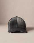 The Taylor Stitch x Hypeadelic Cap v2.40