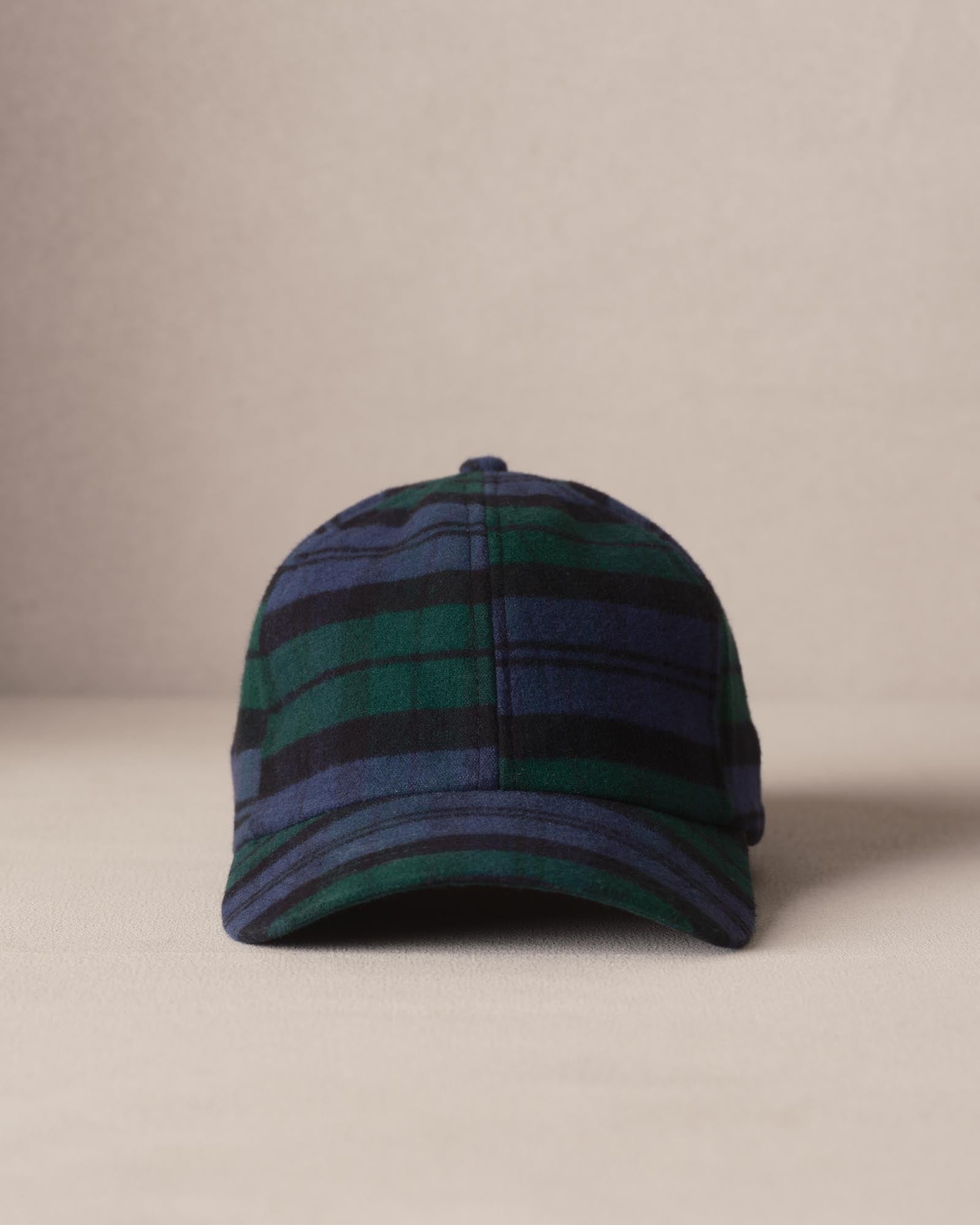 The Taylor Stitch x Hypeadelic Cap v2.42