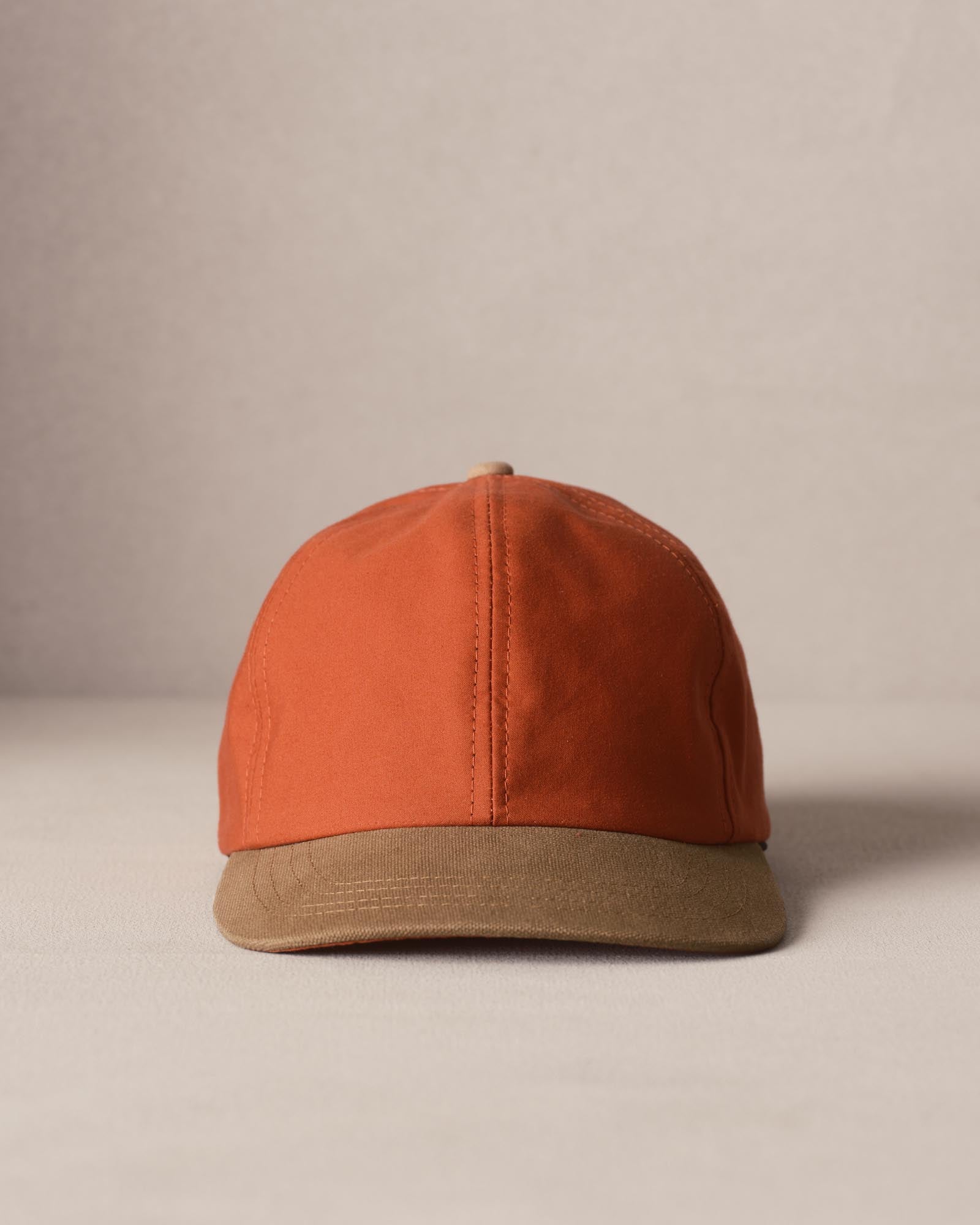 The Taylor Stitch x Hypeadelic Cap v2.45