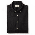 The Jack in Espresso Linen
