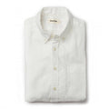 The Jack in Natural Linen