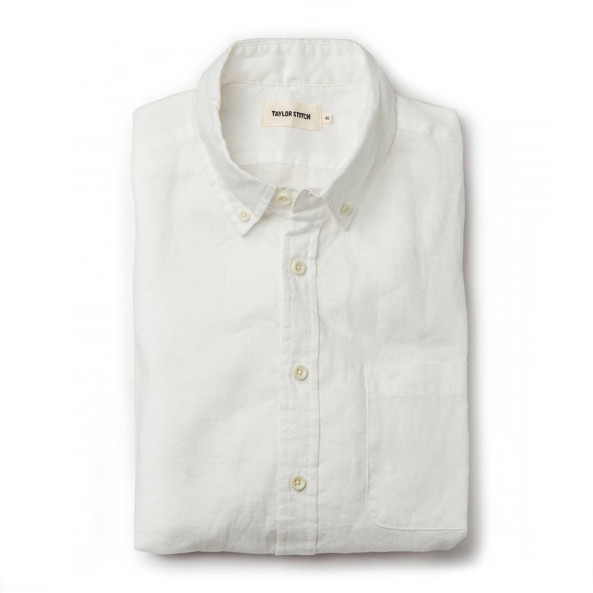 The Jack in Natural Linen