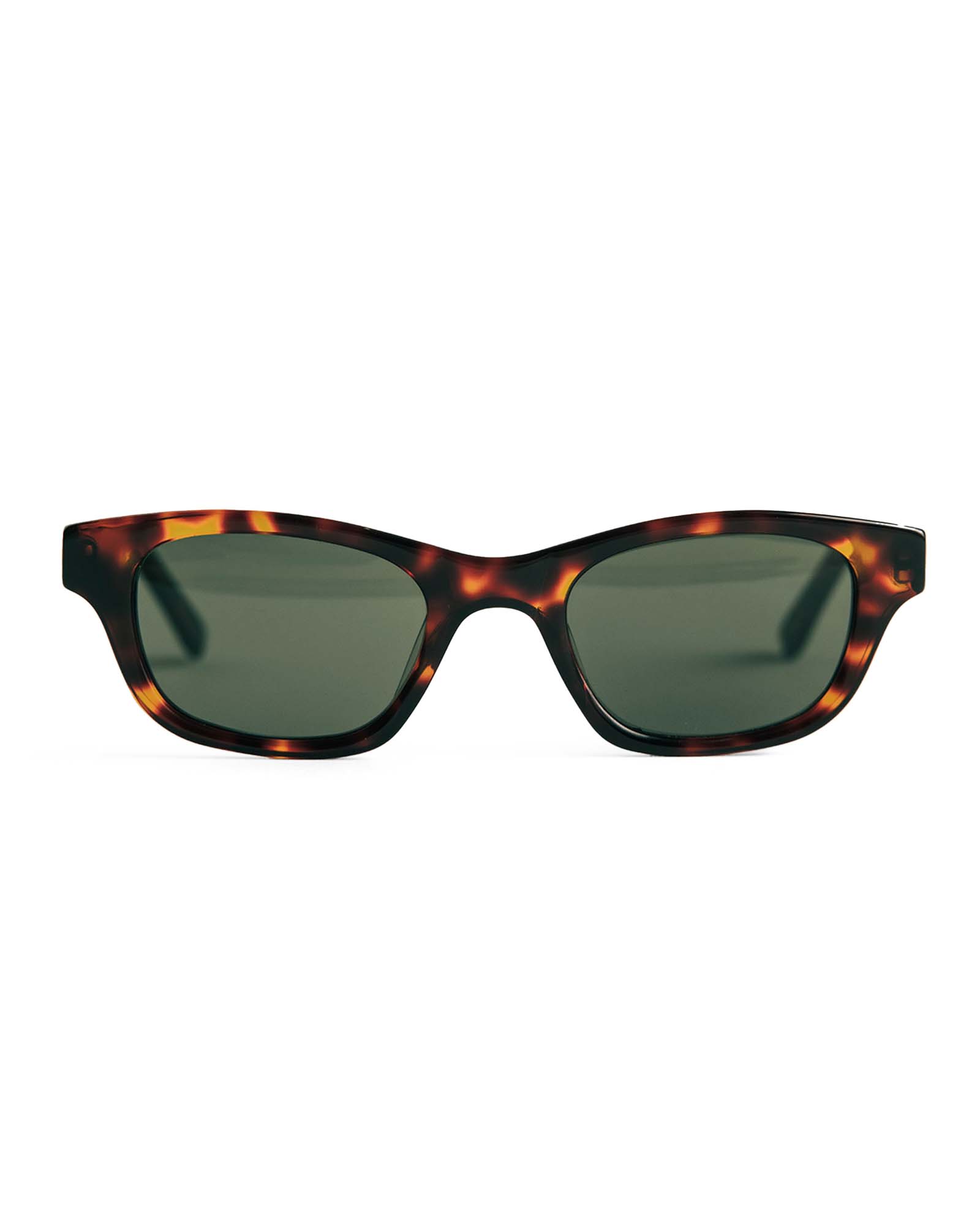 The Sergio in Demi Amber