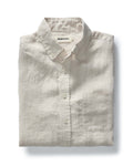 The Jack in Flax Linen