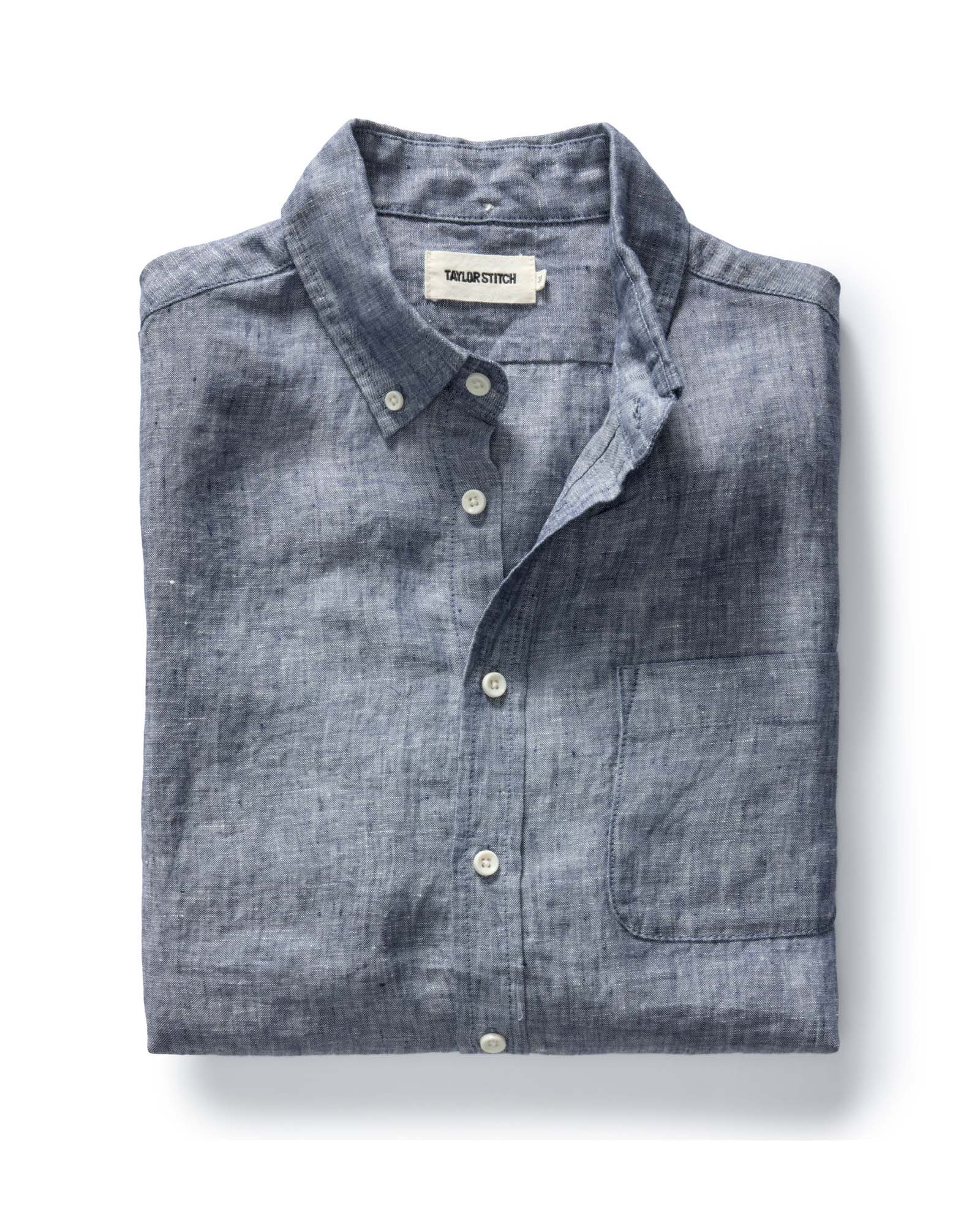 The Jack in Pacific Linen