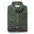 The Jack in Moss Cord