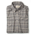 The Jack in Slate Plaid