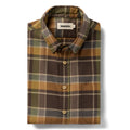 The California in Zephyr Plaid
