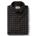 The Jack in Terrace Plaid