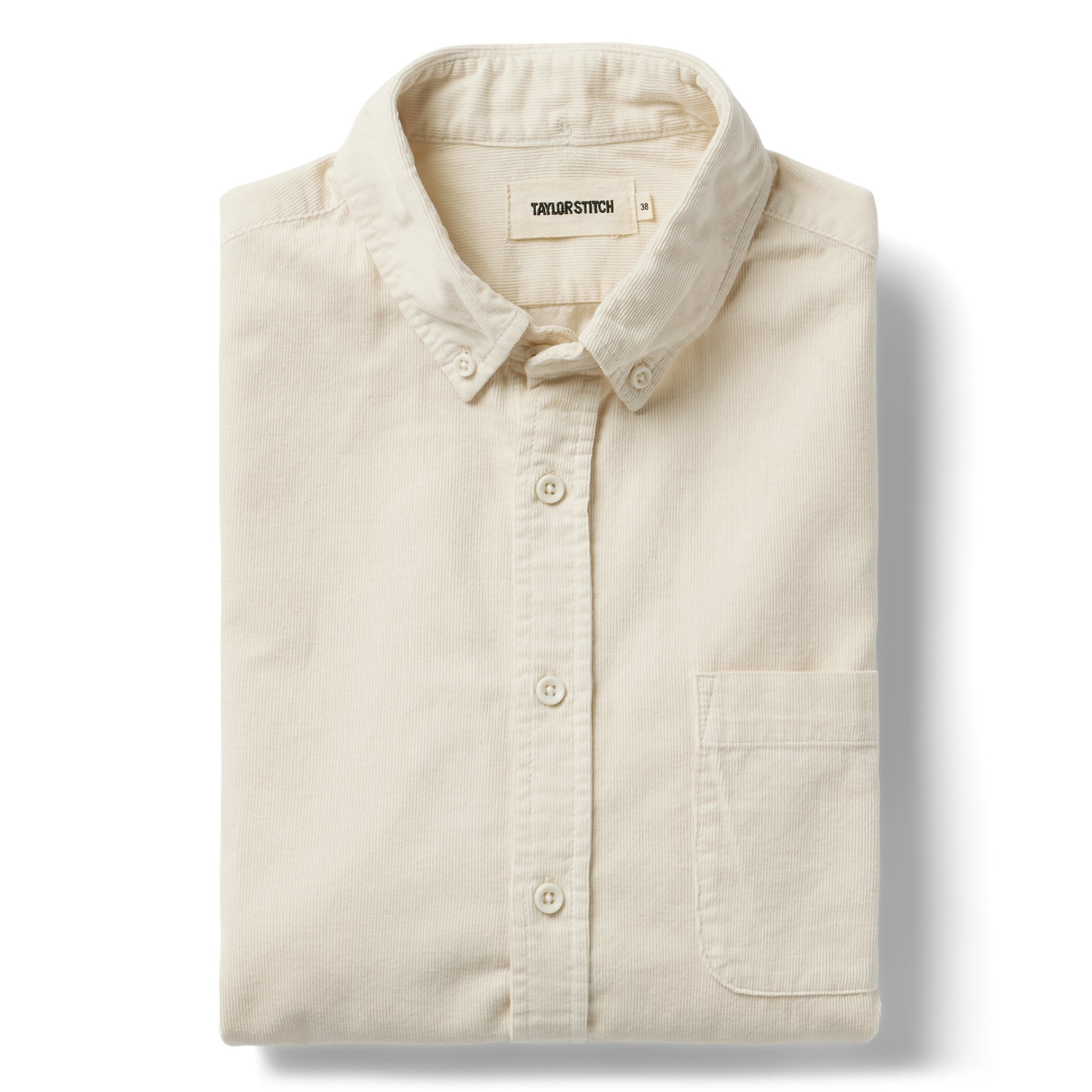 The Jack in Birch Cord