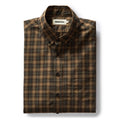 The Jack in Mulch Plaid