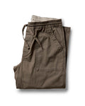 The Breakwater Pant in Mushroom Ripstop