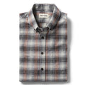 The Jack in Cardinal Nep Plaid