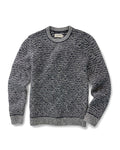 The Chatham Crew in Marine Stripe Jacquard