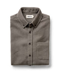 The Jack in Fatigue Olive Waffle
