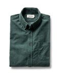 The Jack in Heather Pine Pincord