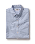 The Jack in Blue Everyday Oxford