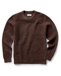 The Sidecountry Crew in Heather Marsh Merino Waffle