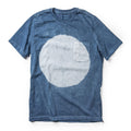The Arzt Heavy Bag Tee in Natural L-42