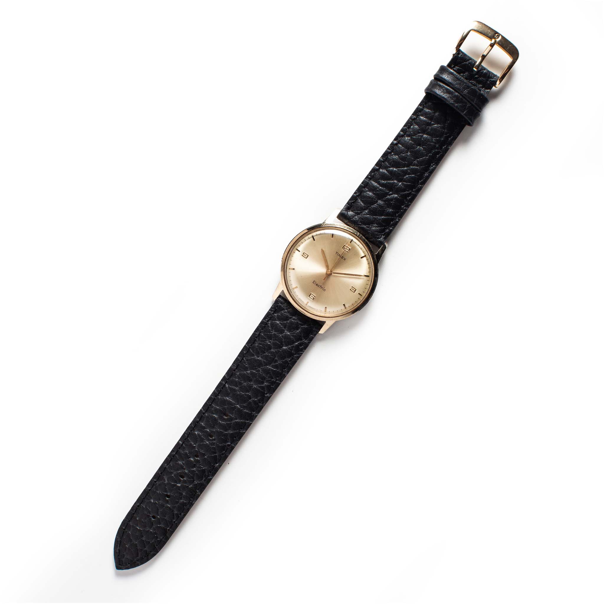 1965 Timex Electric