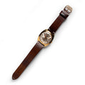 1975 Timex Electric Dynabeat Time Zone