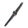 1978 Timex Mercury "Denim"