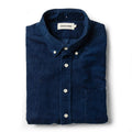 The Jack in Indigo Cord