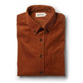 The Jack in Rust Cord