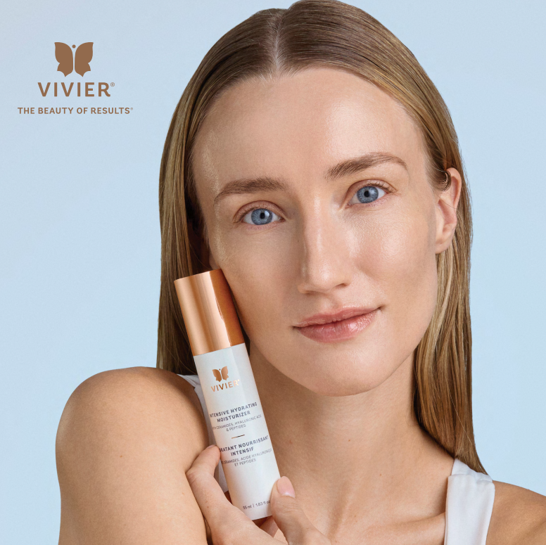 Vivier Intensive Hydrating Moisturizer