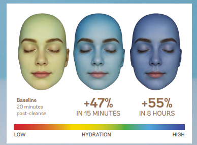 Vivier Intensive Hydrating Moisturizer