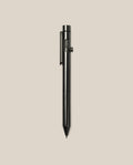 INVENTERY Bolt Action Pen (Zirconium)