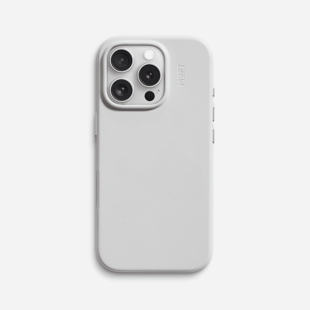 Snap Case MOVAS™ for iPhone 16 Series (Lanyard Compatible)