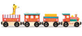 Janod Circus Story Train