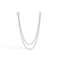 Double Chain Connecting Charm