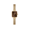 Quadro Mini Evergold Amber