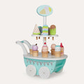 Jabadabado Ice Cream Trolley