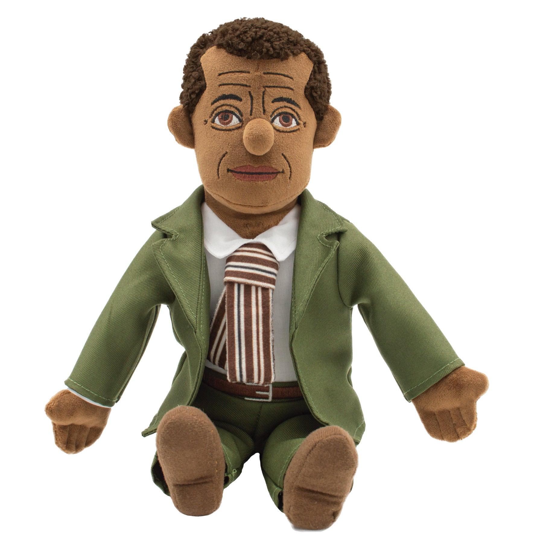 James Baldwin Little Thinker